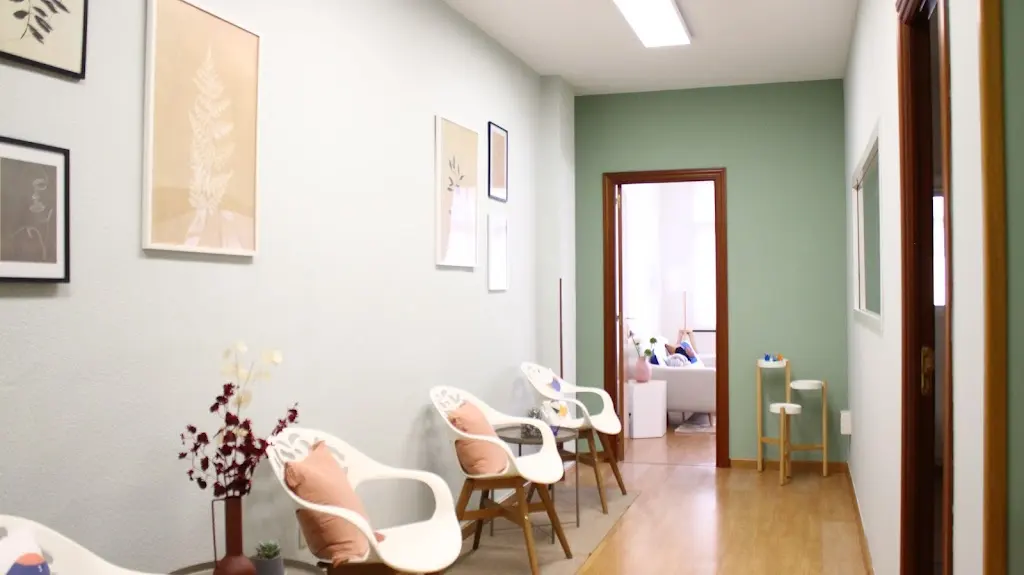 Orukami * Psicologos en Alcala de Henares