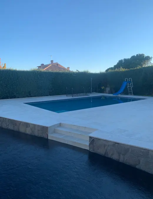 Acantarero Construcciones y Reformas