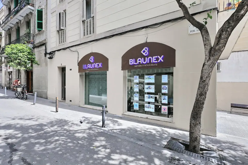 Blaunex