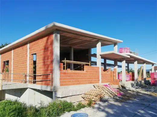 Construcciones Daniel Rodriguez Gonzalez