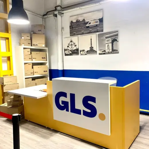 GLS SABADELL CENTRO