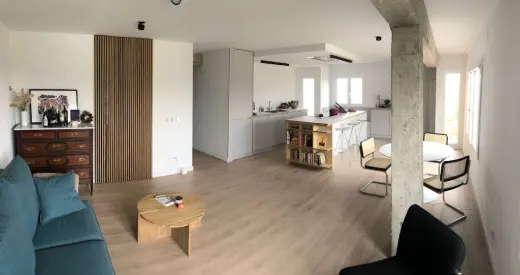 Reformas Integrales | MS Home Design