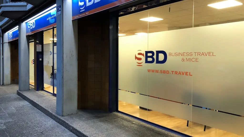 SBD Travel * Sabadell