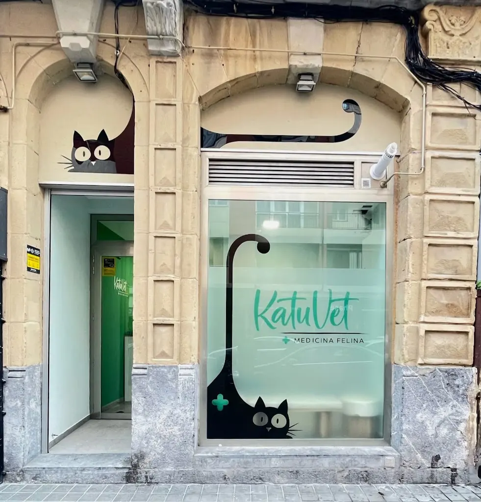 Clinica Veterinaria KatuVet