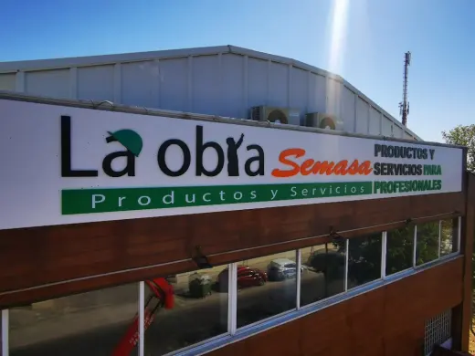 La Obra Semasa
