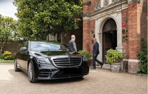 Luxury Services Spain