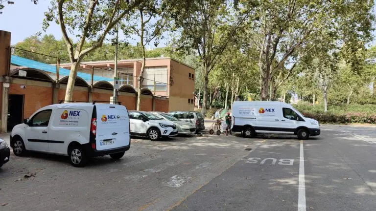 Empresa de Reformas en Badalona - NEX PROJECTS