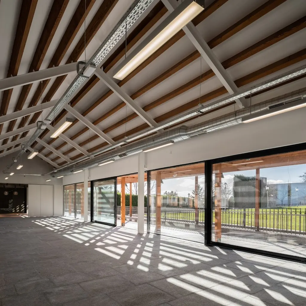 OAOB ARQUITECTURA