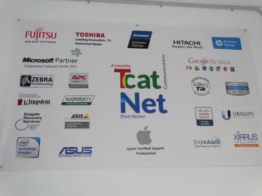 TcatNet