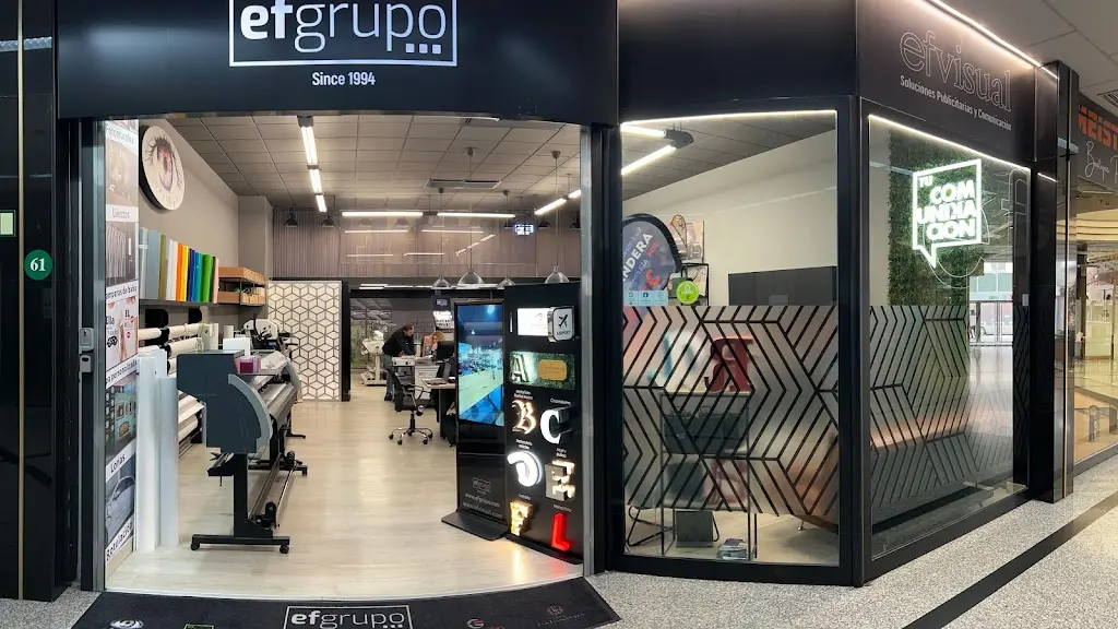 EFGRUPO