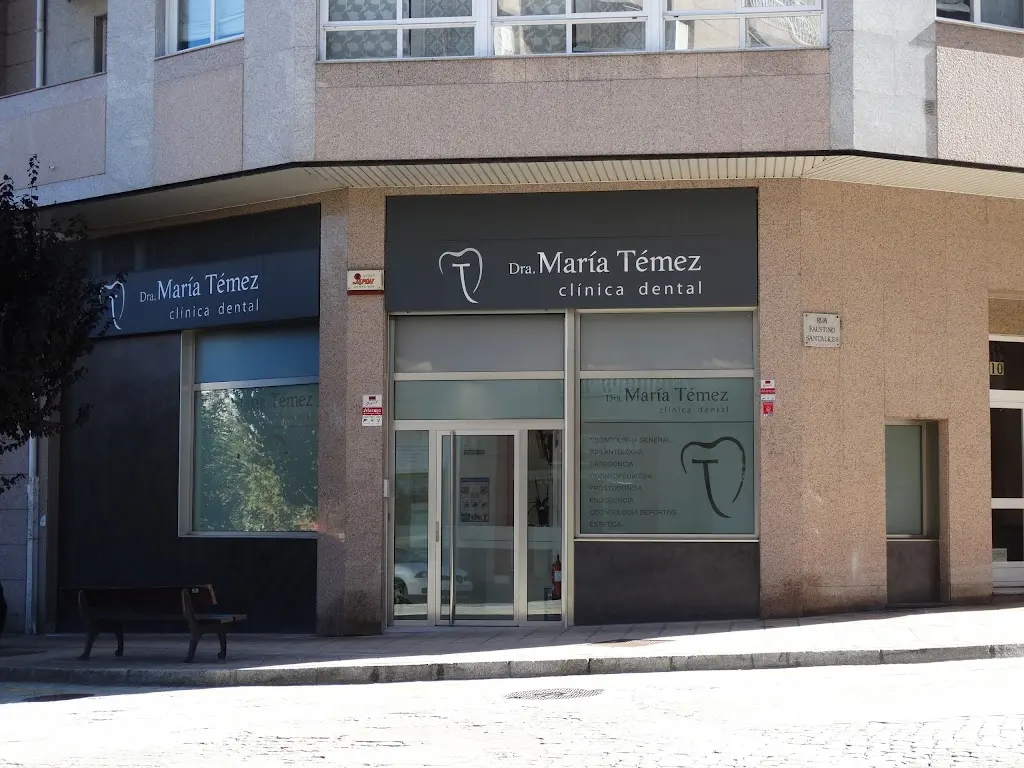 Clinica Dental Maria Temez
