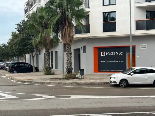 Boxes VLC
