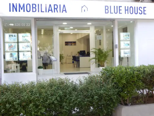 INMOBILIARIA BLUE HOUSE