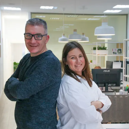 Administracion de fincas Marina & Ballester