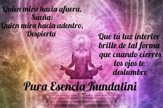 Pura Esencia Kundalini