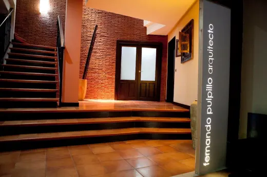 Pulpillo Arquitectos