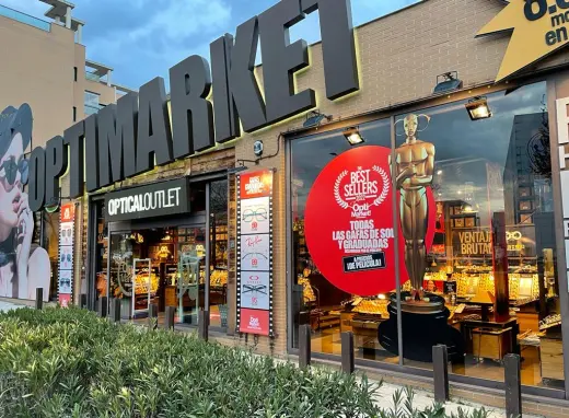 Optimarket