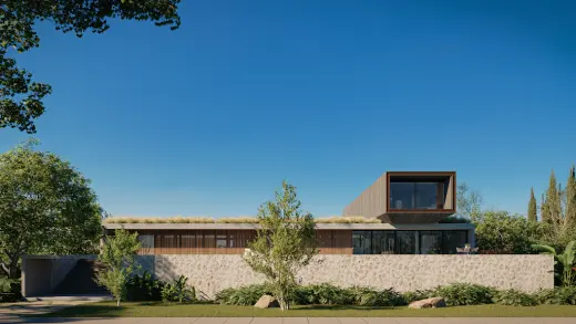 Lobo Studio - Renders 3D - Renders arquitectura - Infografias hiperrealistas - Renders Barcelona