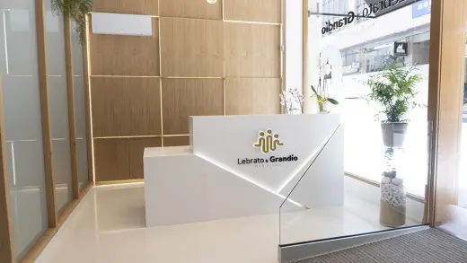 Lebrato & Grandio Hub Clinic