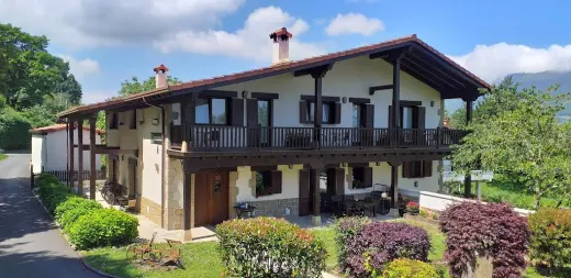 Casa Rural Otxoenea - Irun