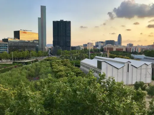 AUTANA properties