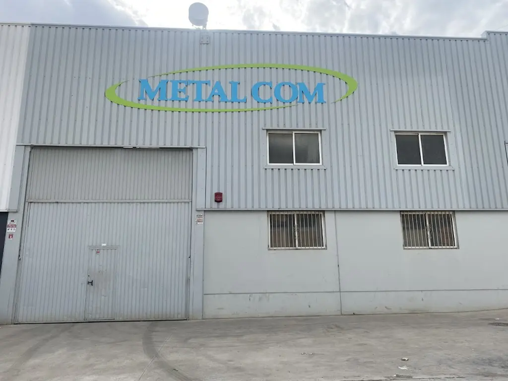Metalcom 2013 S.L.U