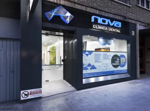 Clinica Dental Nova