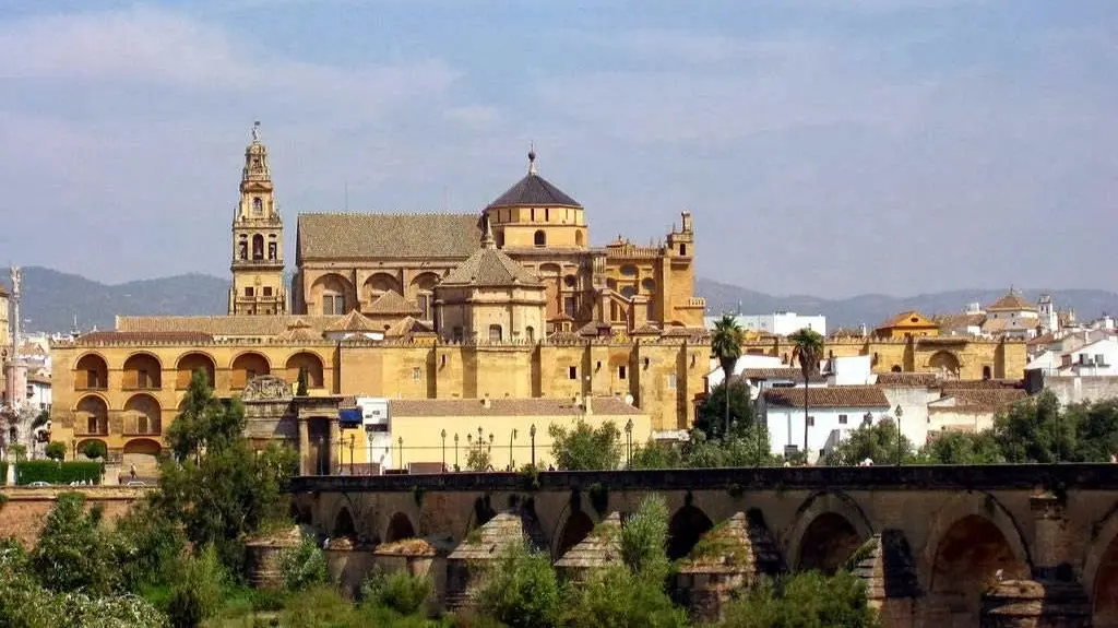 Maria Canete Calero