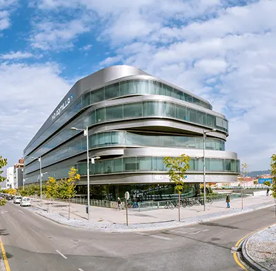 Policlinica SMD