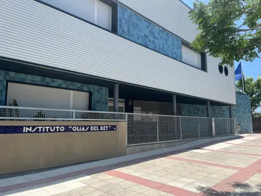 IES Olias del Rey