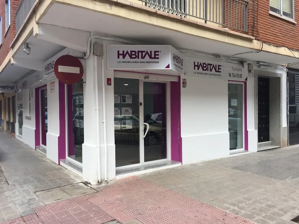 Habitale Torrent
