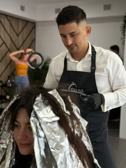 Posh&Cut