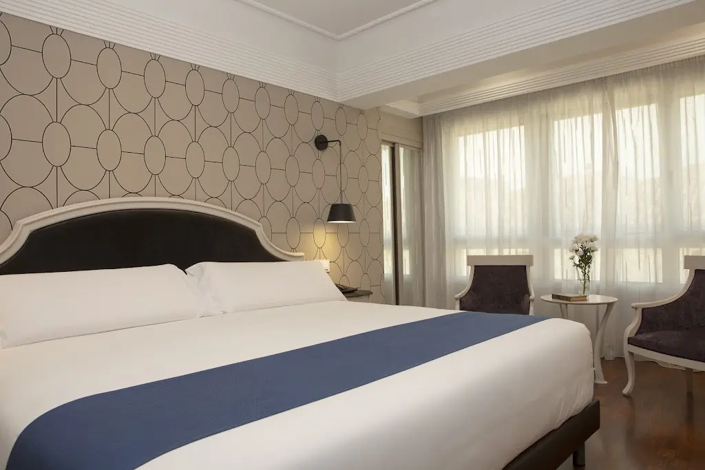 Hotel Corona de Castilla Burgos