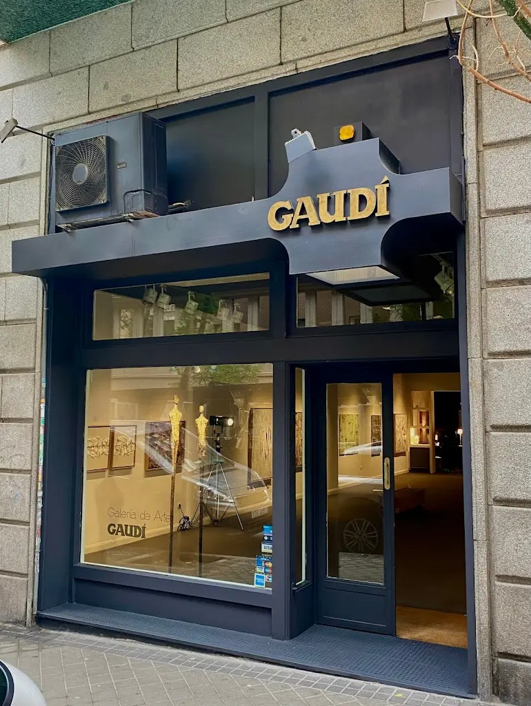 Galeria Gaudi