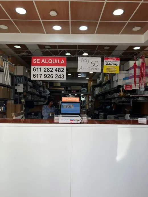 Guadalmina Servicios