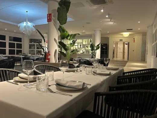 Gastrobar Restaurante Amare