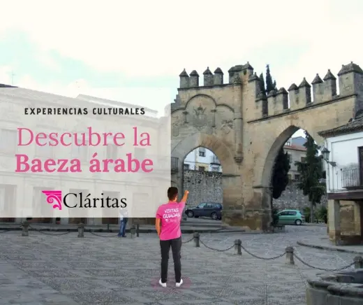 CLARITAS TURISMO