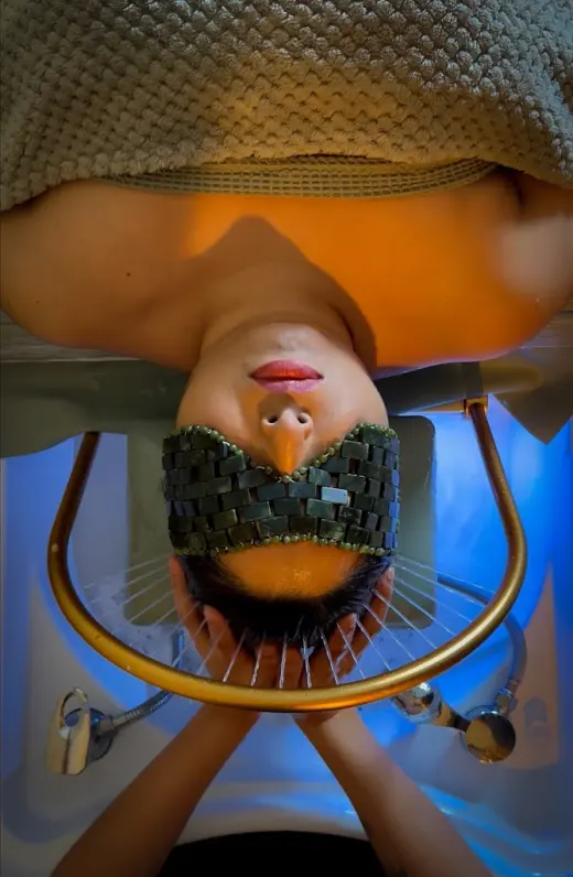 Mizumadrid Head Spa