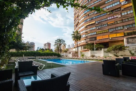 NOW Benidorm