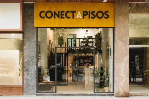 Agencia Inmobiliaria en Pamplona - CONECTA PISOS