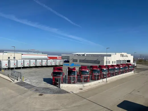 Transportes VAL S.L.