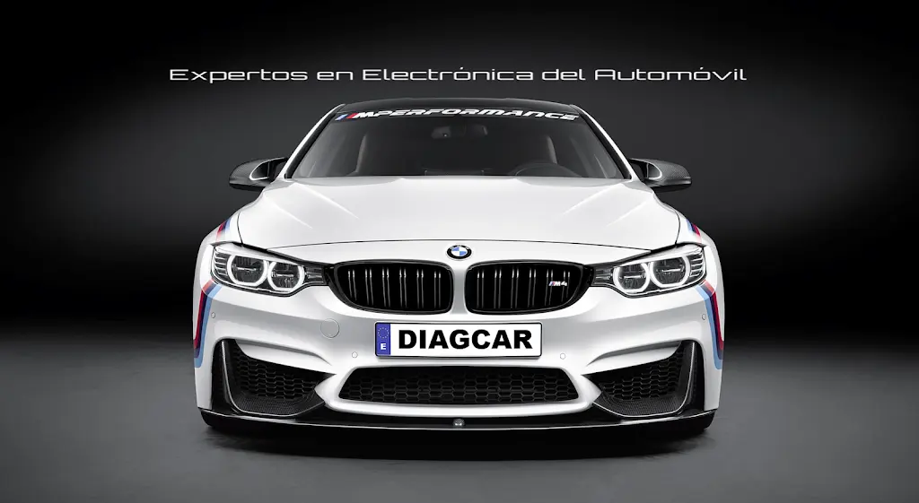 DIAGCAR
