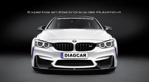 DIAGCAR