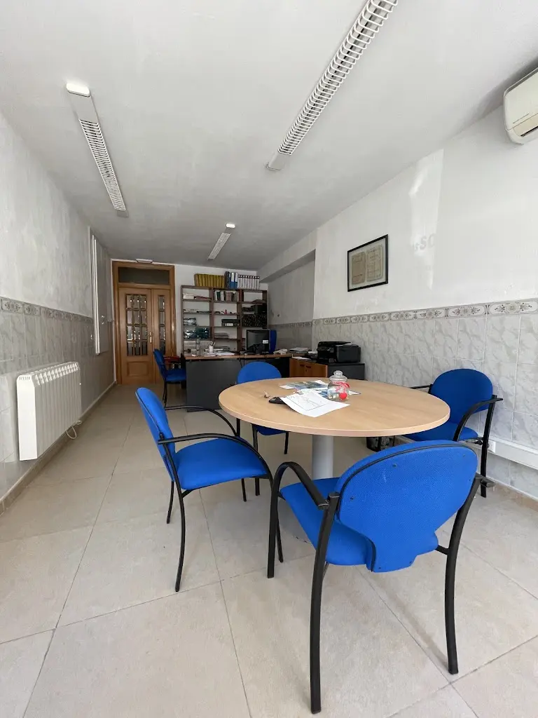 GESTIO IMMOBILIARIA (ALMAZORA)