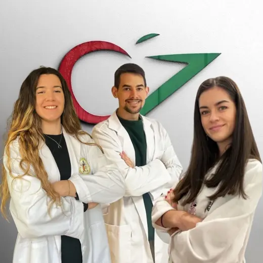 Clinica de nutricion Cambia Comiendo