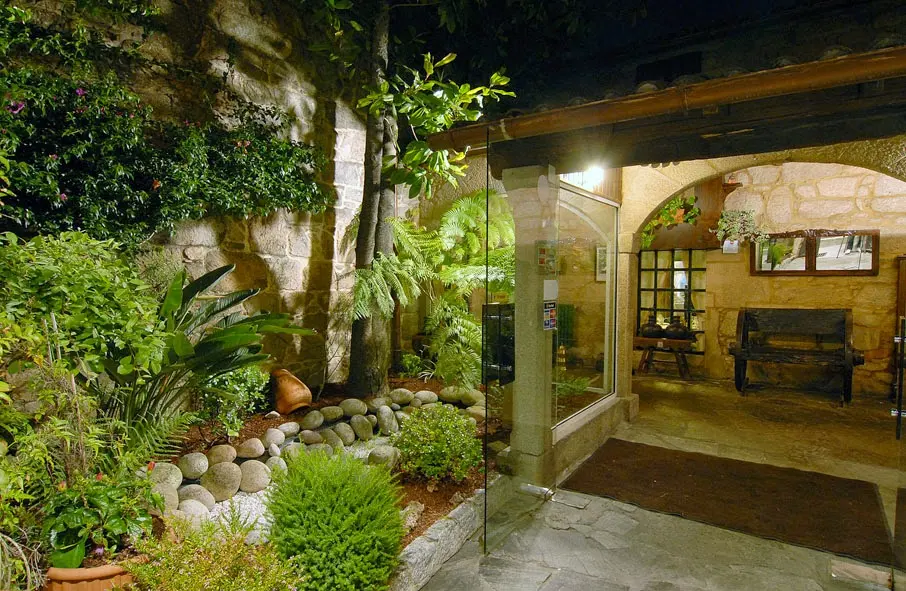 Hotel Gastronomico Casa Rosalia