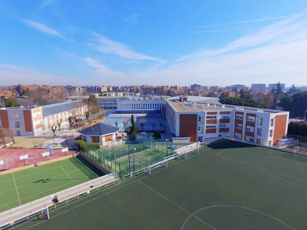 Alameda International School - Colegio Alameda de Osuna