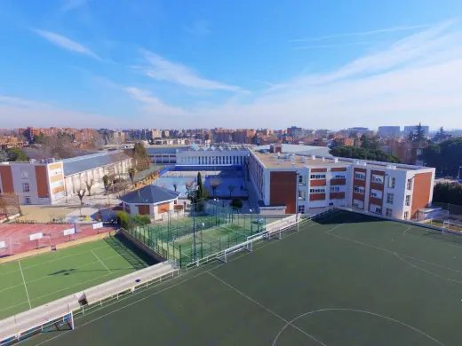 Alameda International School - Colegio Alameda de Osuna