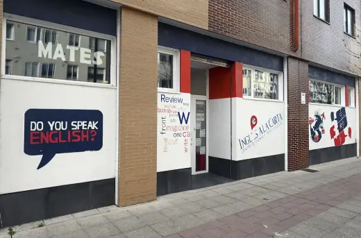 Academia Ingles a la Carta - Centro de Idiomas y Apoyo Escolar