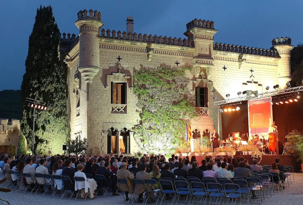 Castell Jalpi